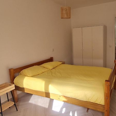 Coconut Monte Gordo Apartment Ngoại thất bức ảnh