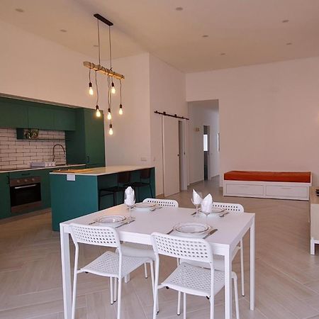 Coconut Monte Gordo Apartment Ngoại thất bức ảnh