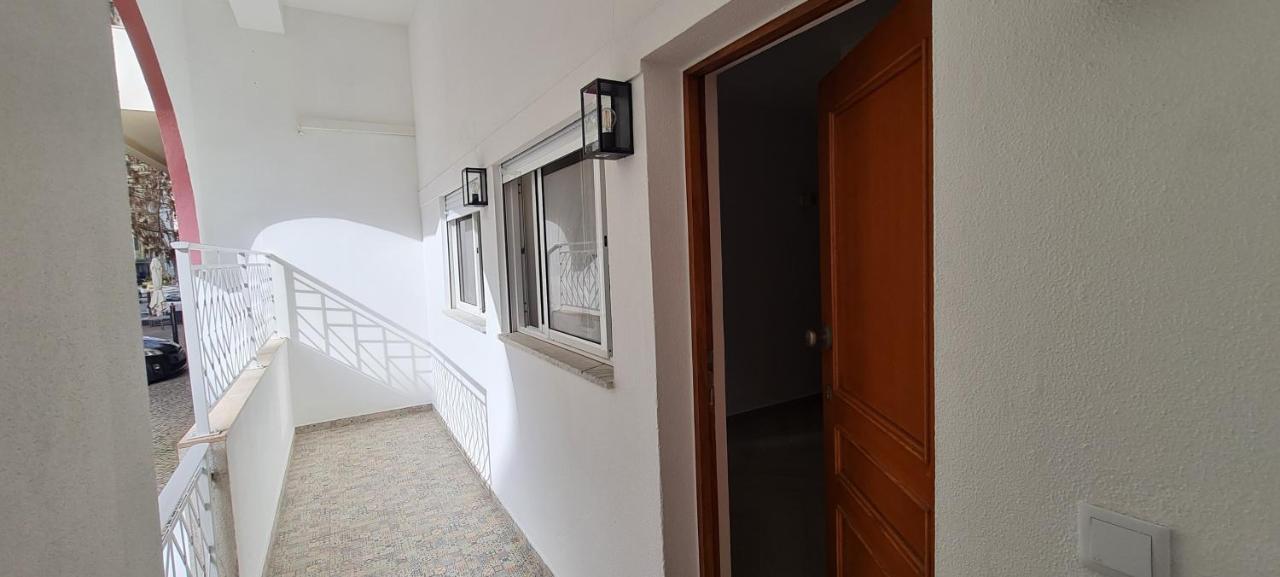 Coconut Monte Gordo Apartment Ngoại thất bức ảnh