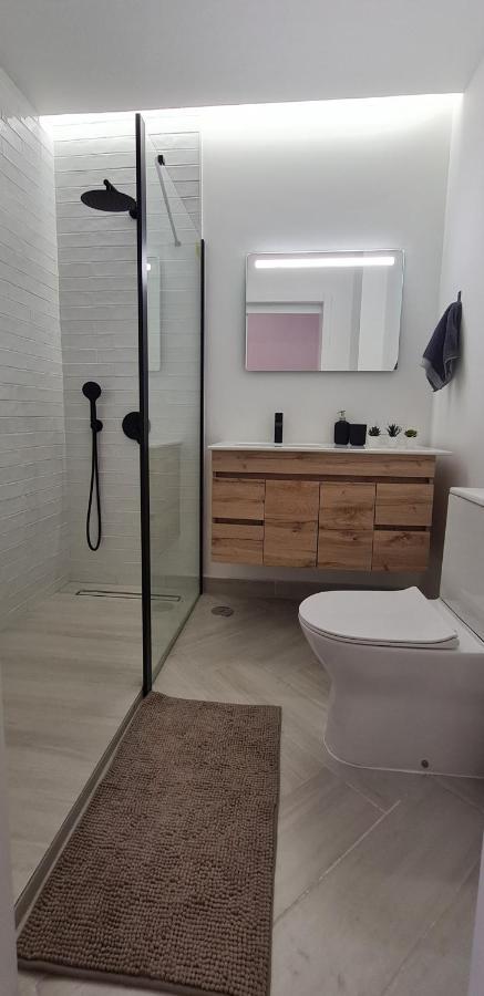 Coconut Monte Gordo Apartment Ngoại thất bức ảnh