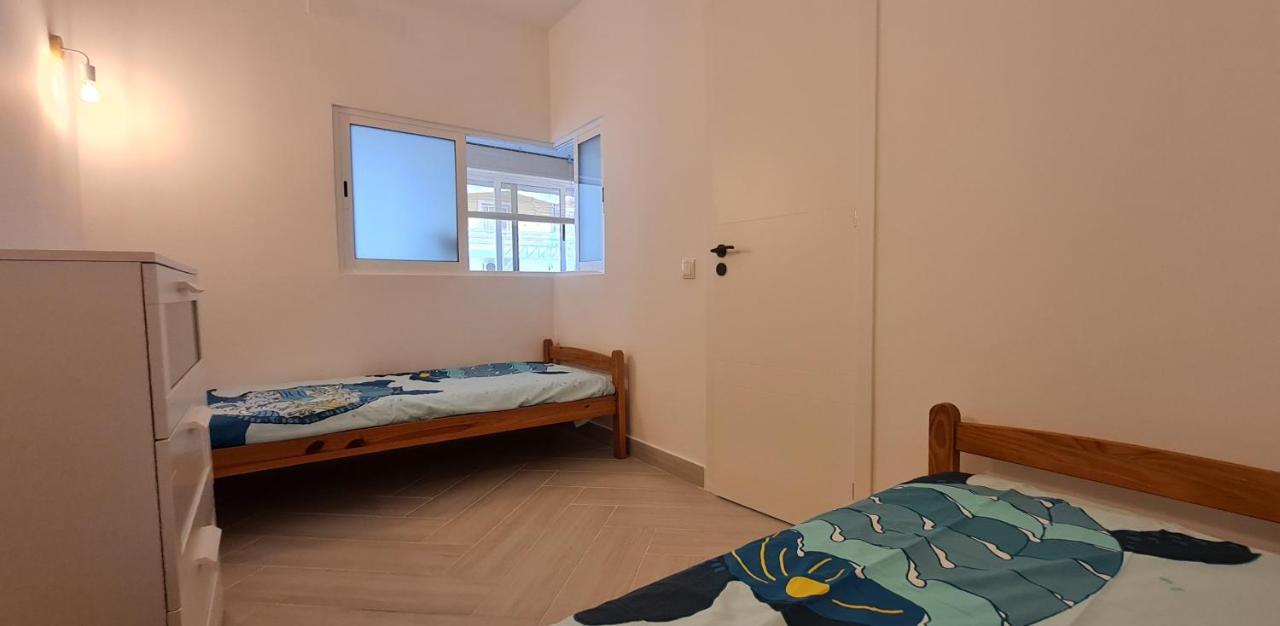 Coconut Monte Gordo Apartment Ngoại thất bức ảnh