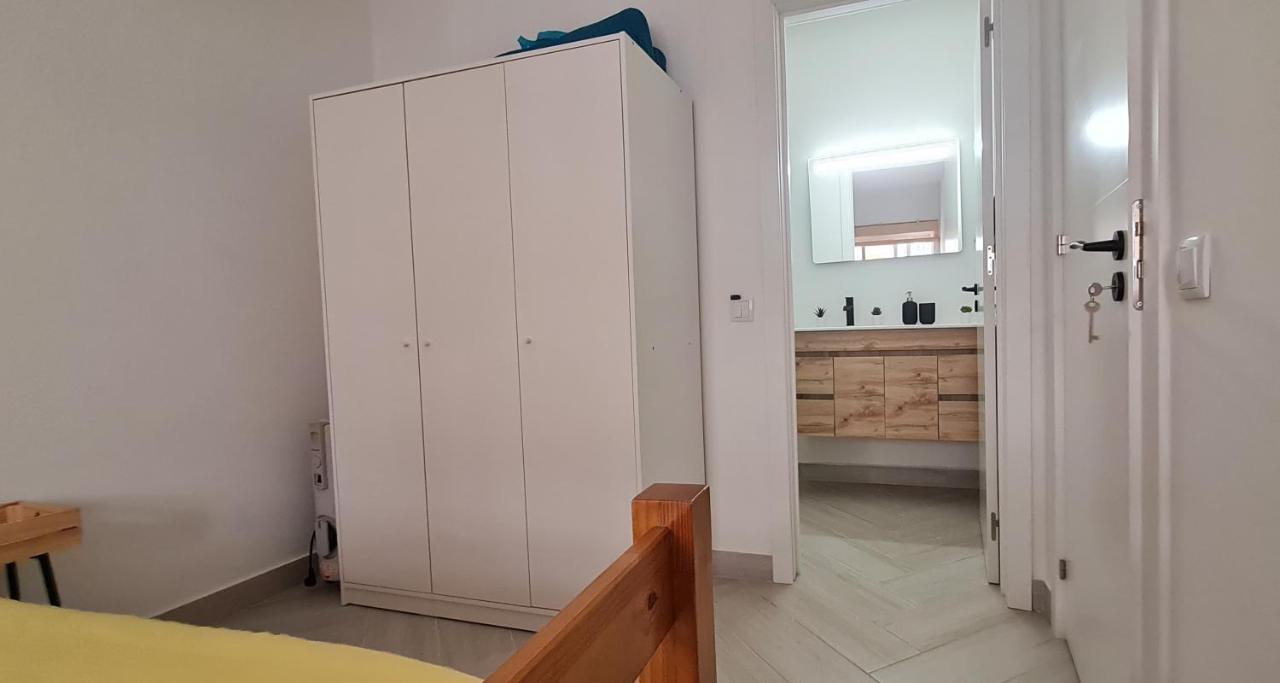 Coconut Monte Gordo Apartment Ngoại thất bức ảnh