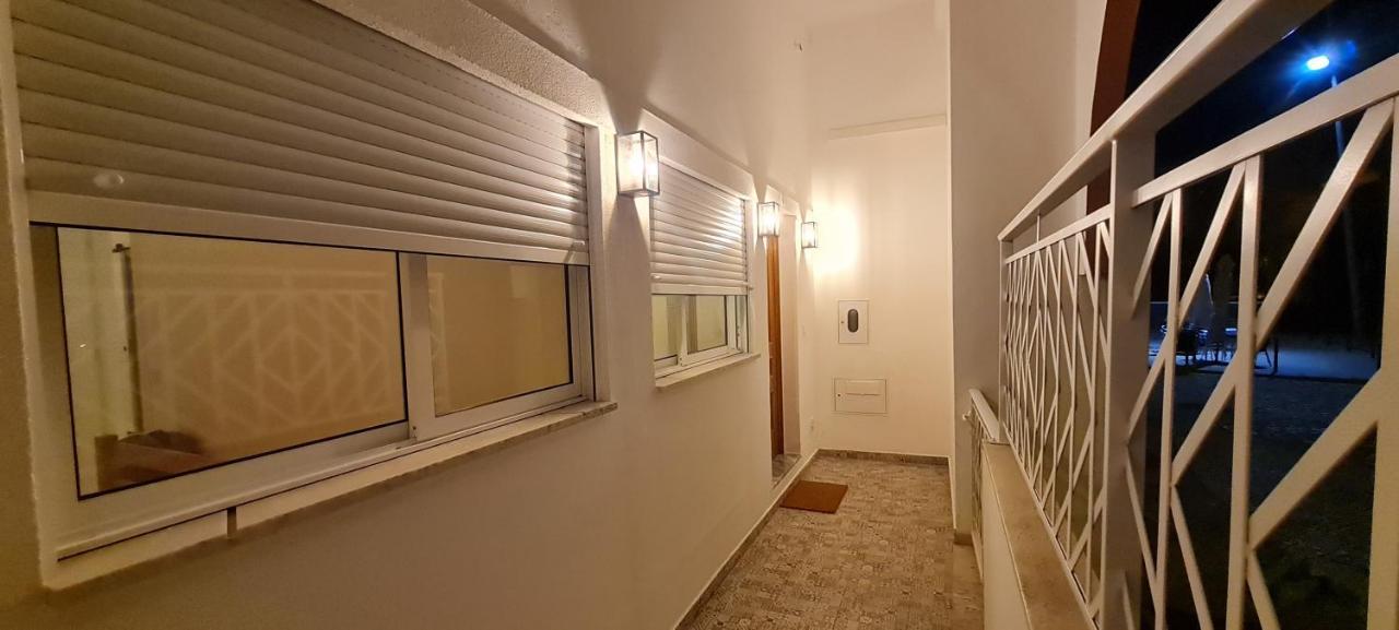 Coconut Monte Gordo Apartment Ngoại thất bức ảnh