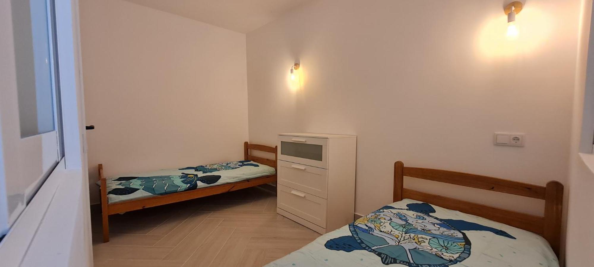 Coconut Monte Gordo Apartment Ngoại thất bức ảnh
